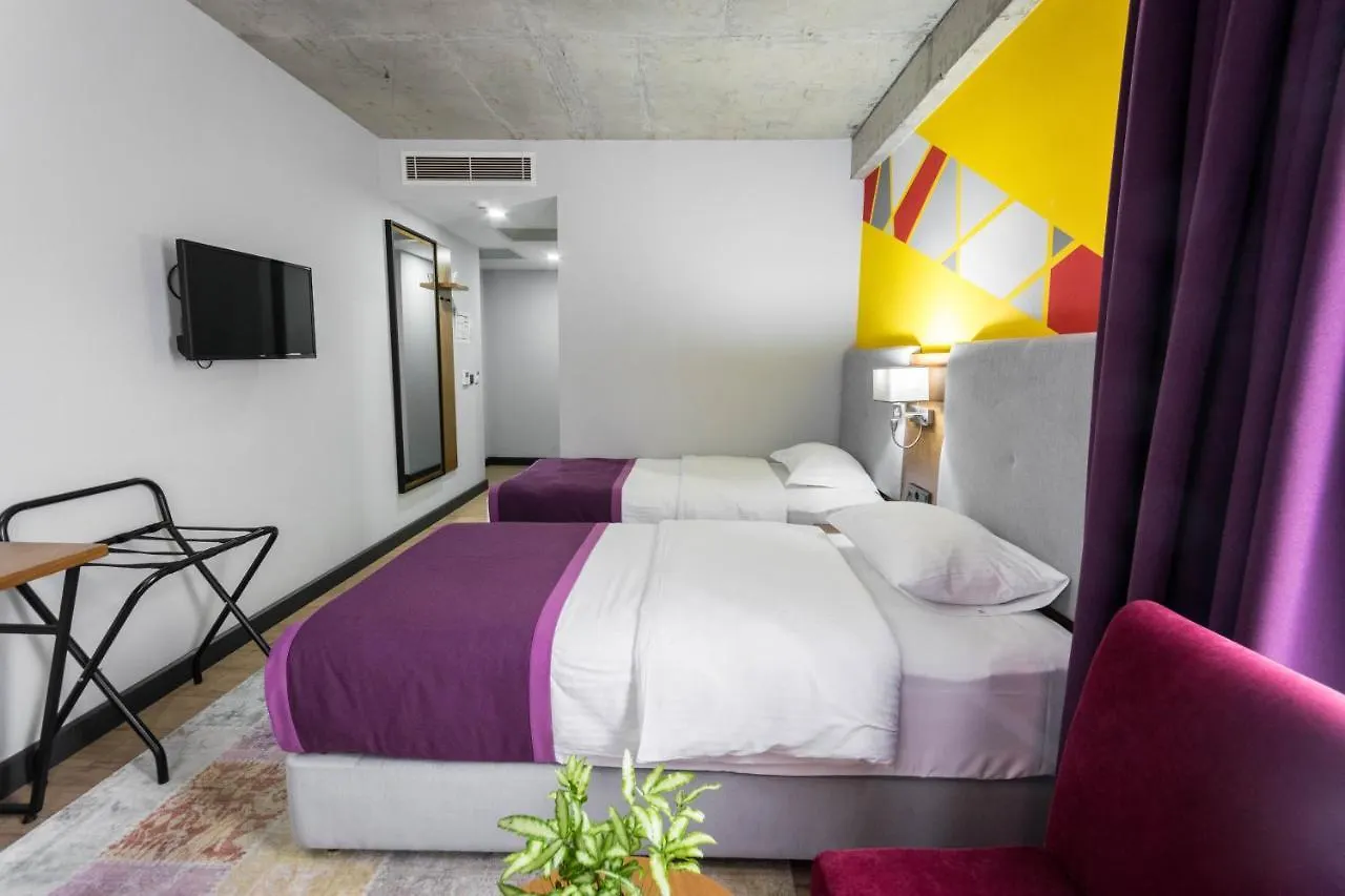 Hotel Adora Tbilisi