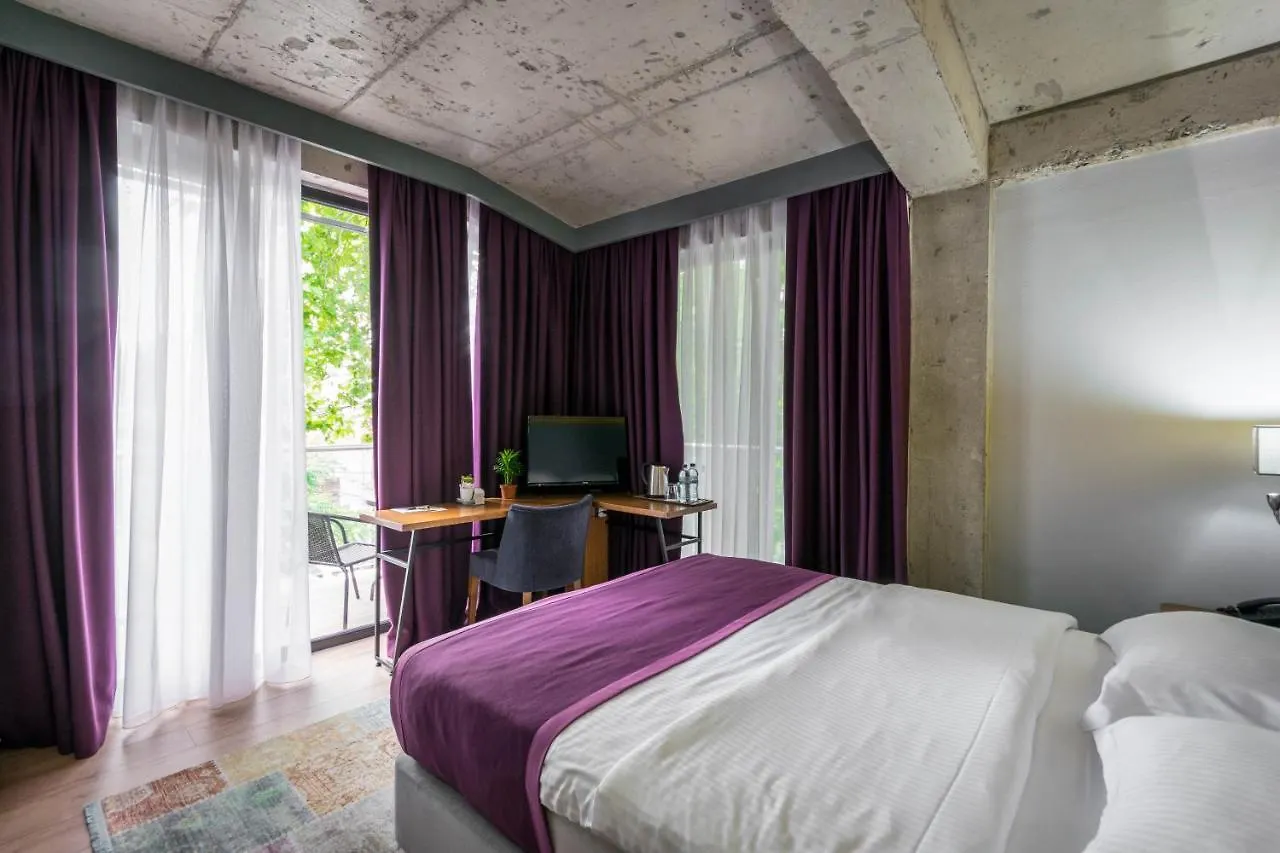 Hotel Adora Tbilisi