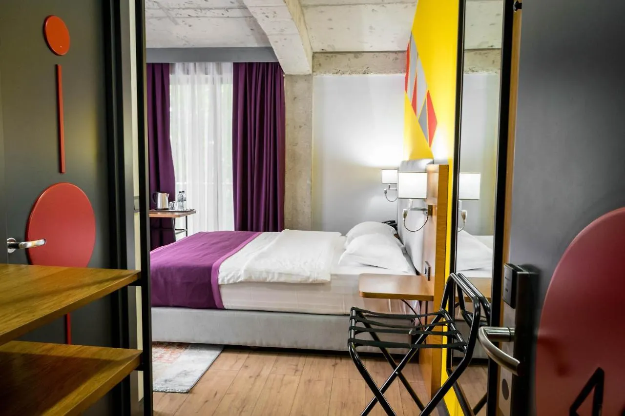 Hotel Adora Tbilisi