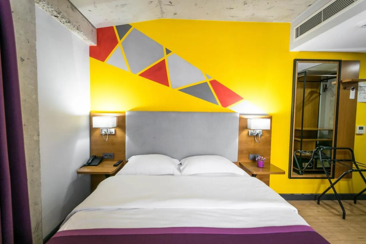 Hotel Adora Tbilisi