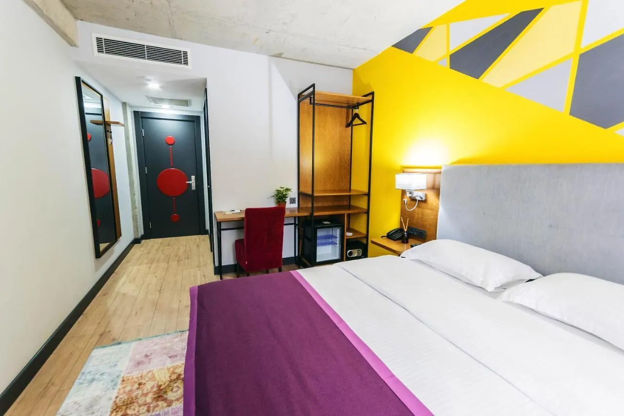 Hotel Adora Tbilisi