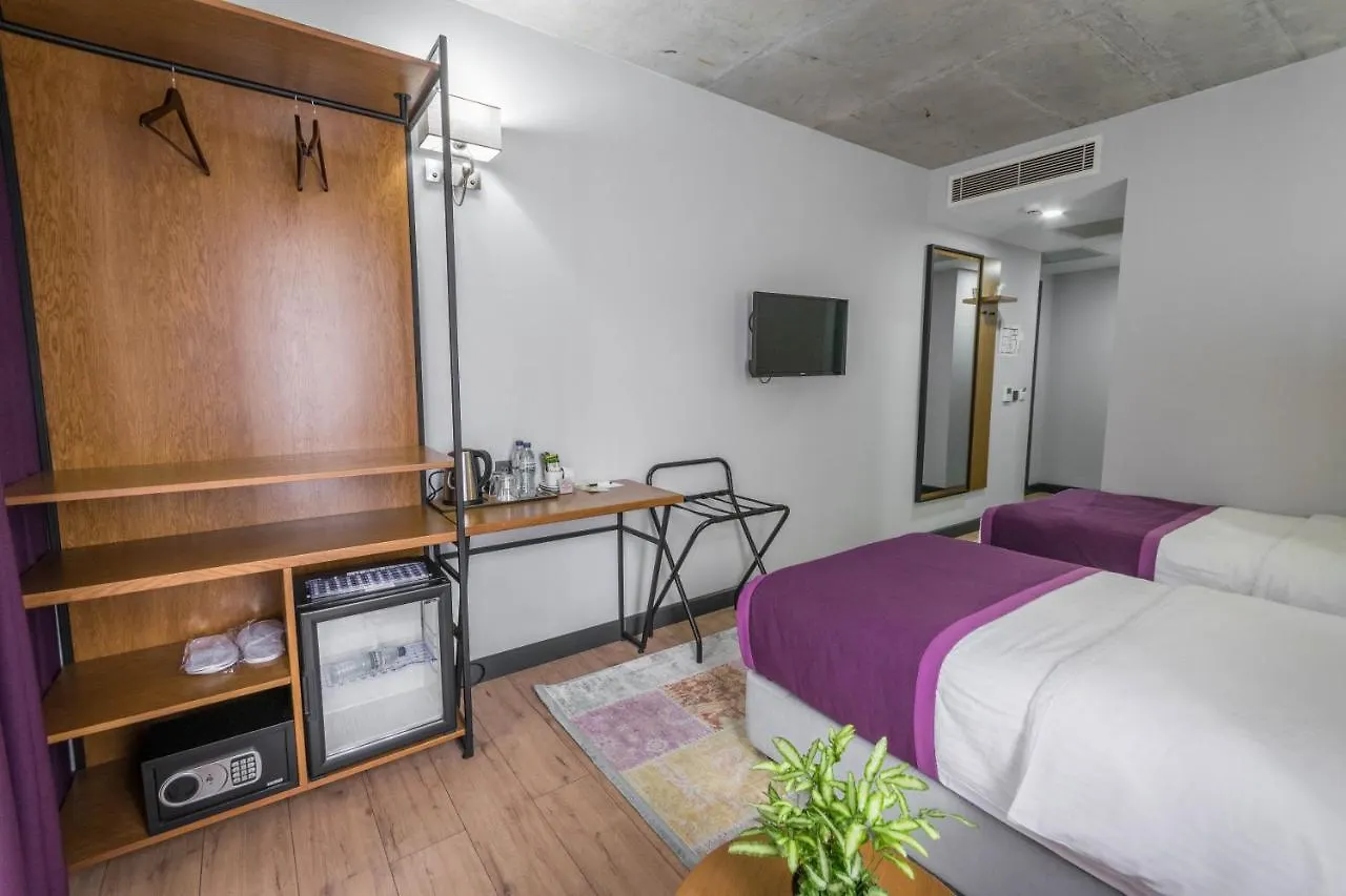 Hotel Adora Tbilisi