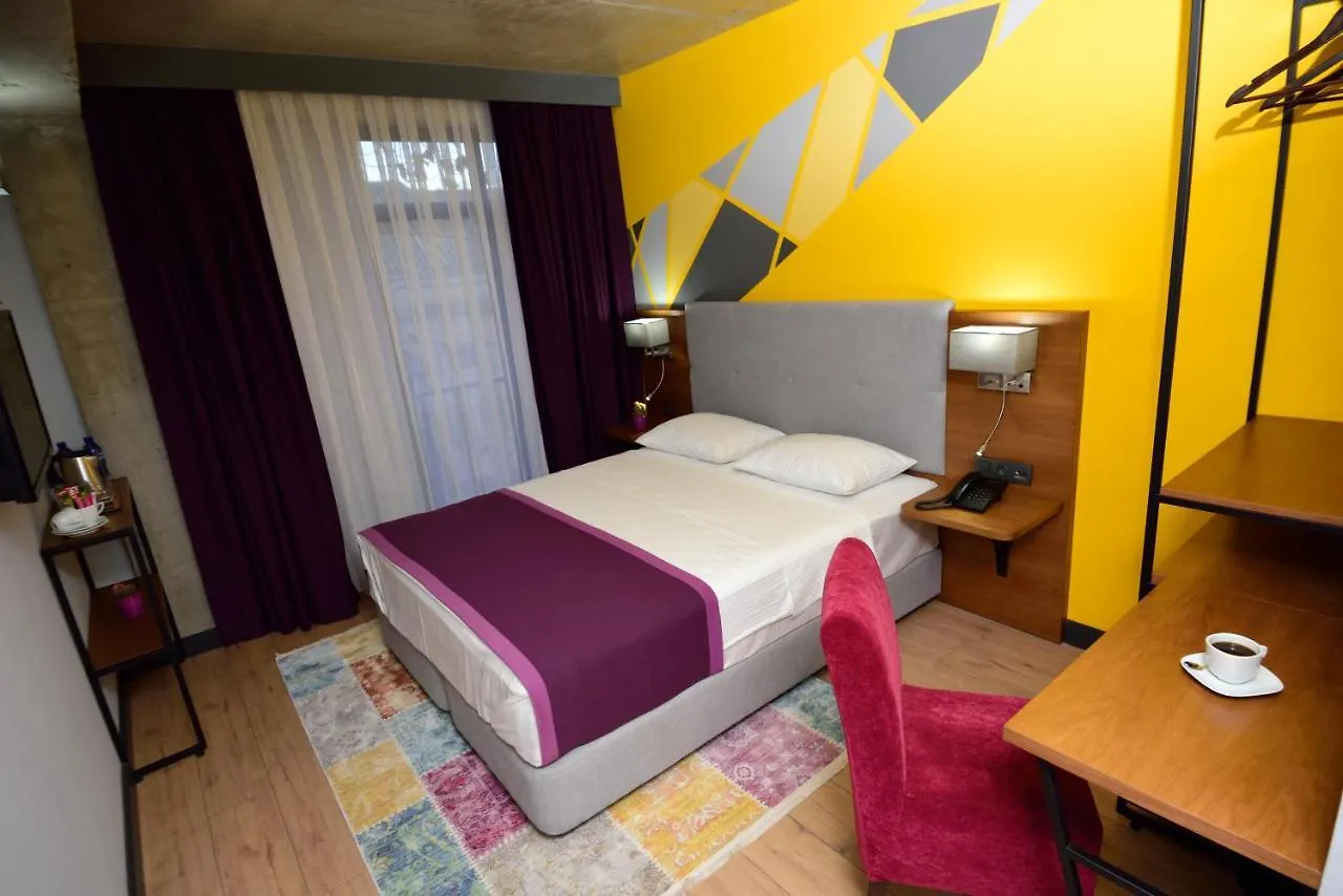 Hotel Adora Tbilisi