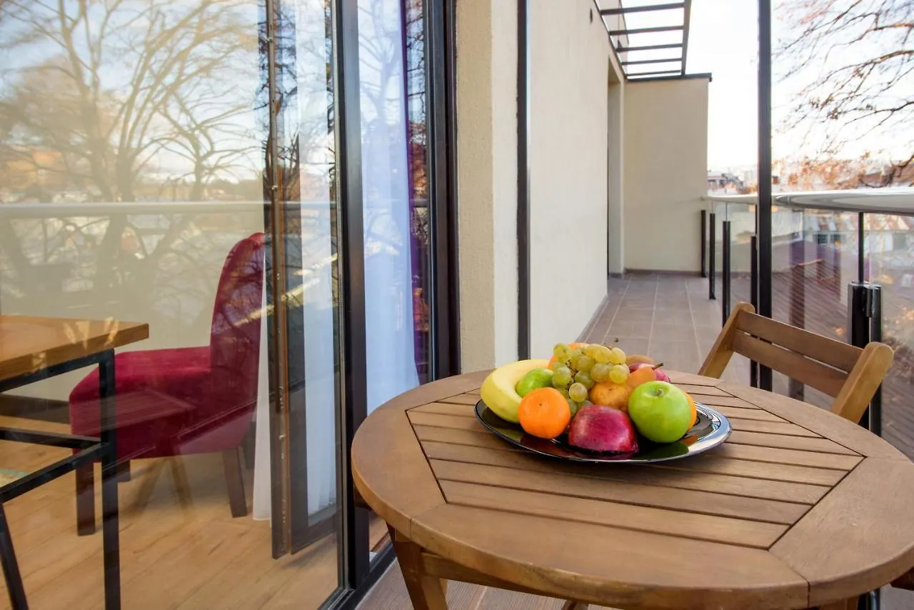 Hotel Adora Tbilisi 4*,