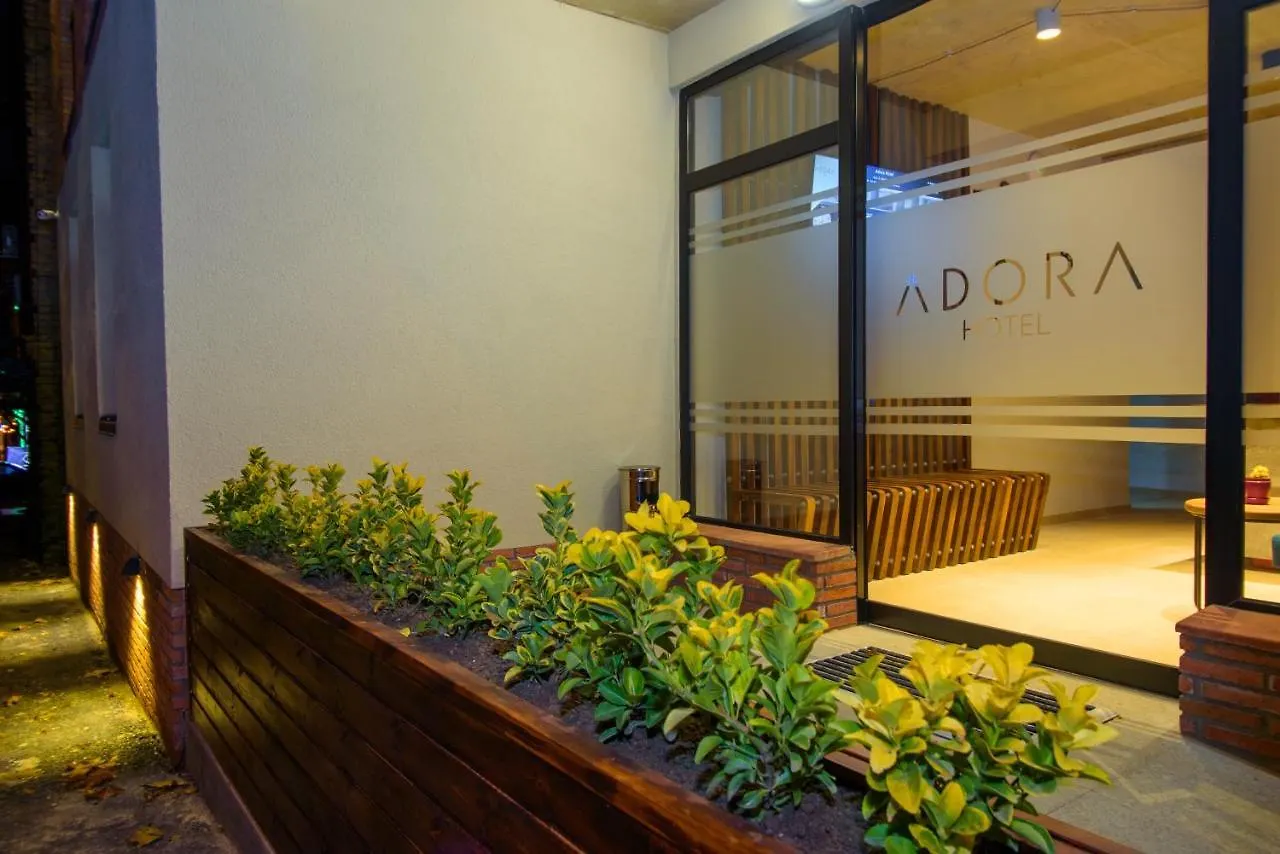 Hotel Adora Tbilisi